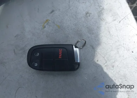 2015 Dodge Journey American Value Pkg из США, поврежденный, VIN 3C4PDCAB0FT614398